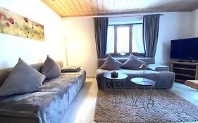 Ferienwohnung Jochum-Pfeiffer